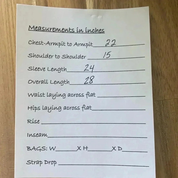 Laura Ashley multicolor and metallic sheer blouse size medium - Picture 8 of 8